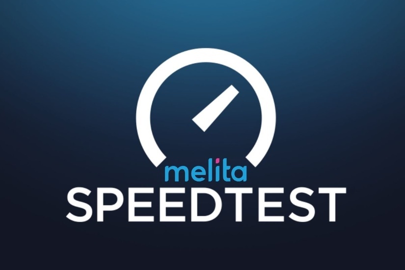Melita Speed Test Gratis Online Attendibile