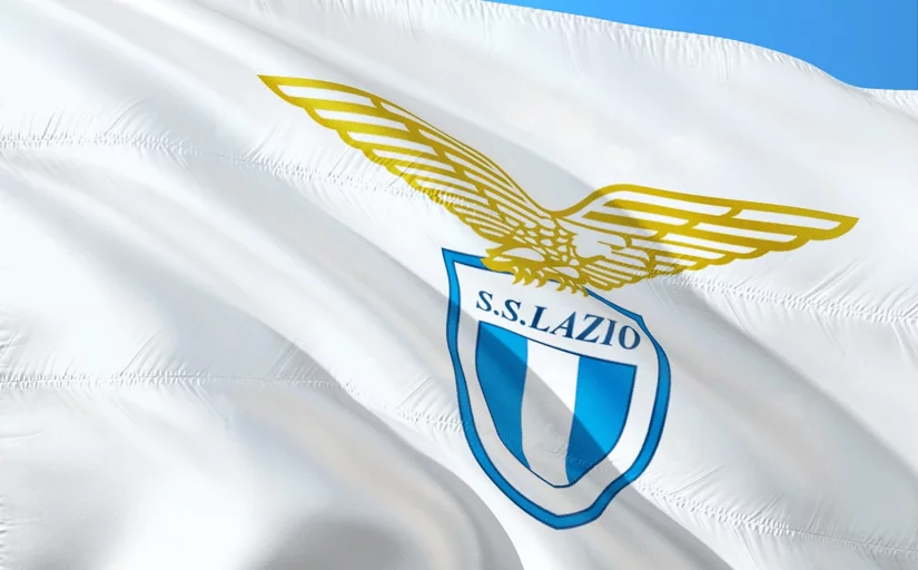 Lazio Atletico Madrid