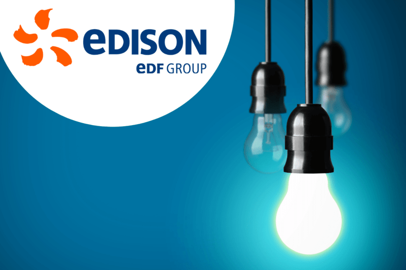 Subentro Edison: come riattivare i contatori in modalità online?