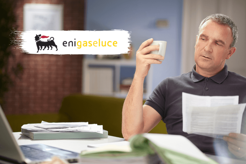 Come riattivare i contatori di luce e gas con Eni?