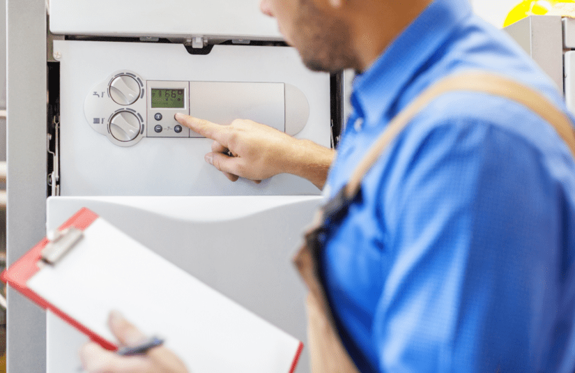 Delibera 40: quando è necessaria per l'attivazione del gas?