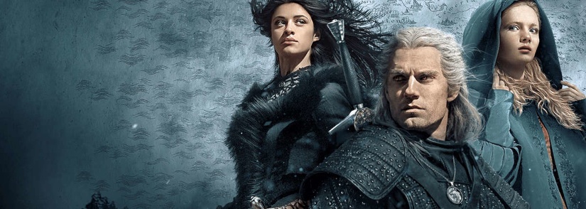 The Witcher