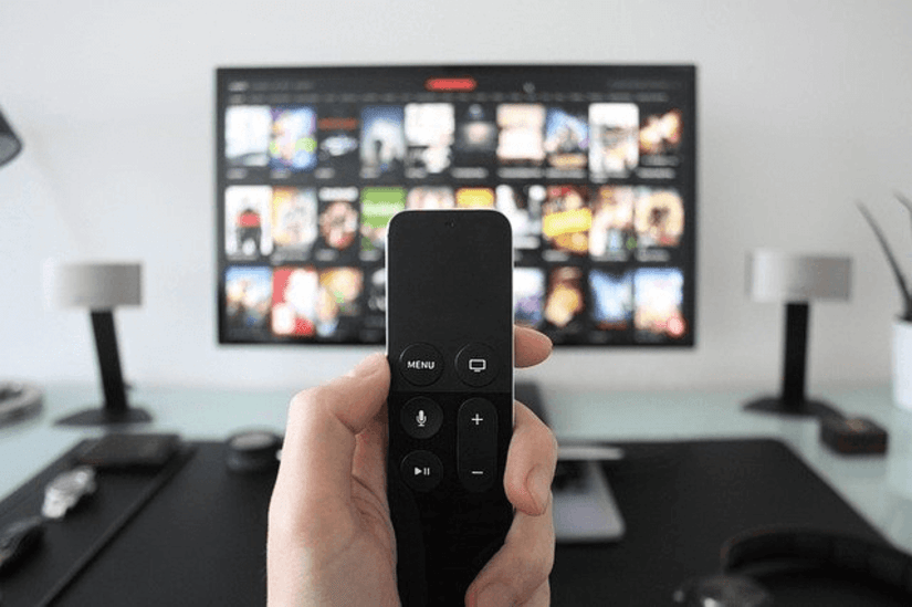 TIM Super WiFi TV