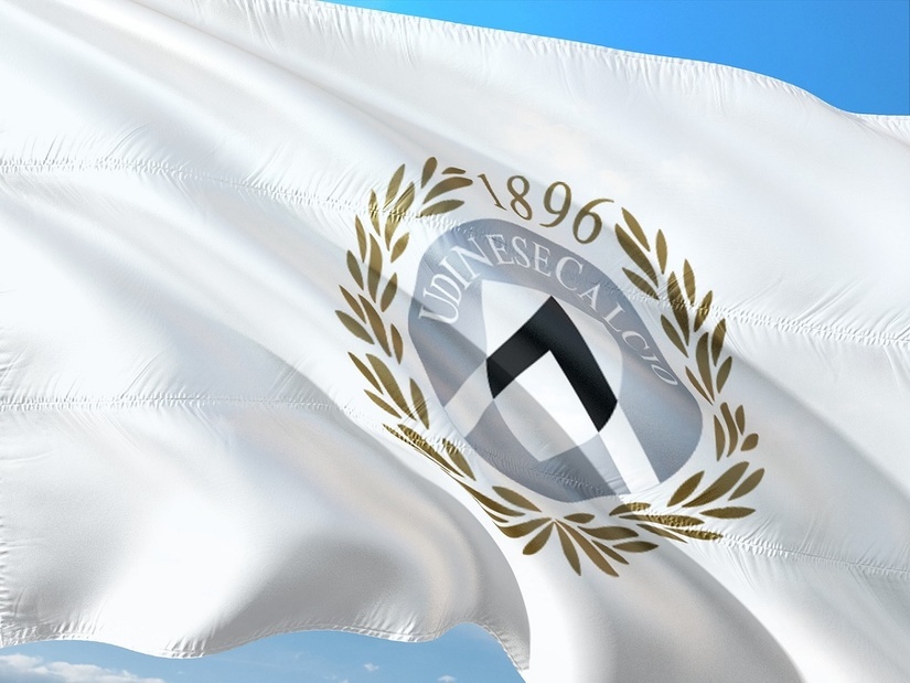 Udinese Calcio la Formazione e le partite