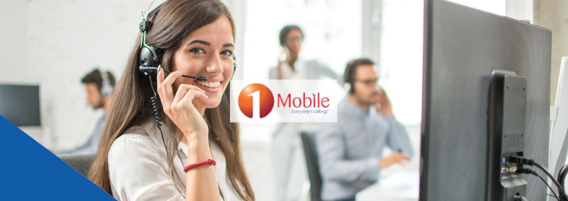 I numeri utili e l'assistenza clienti Uno Mobile