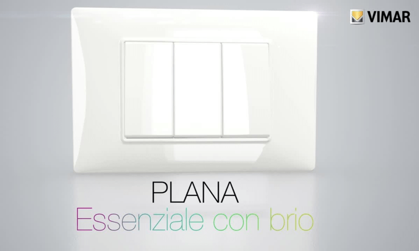 vimar-plana