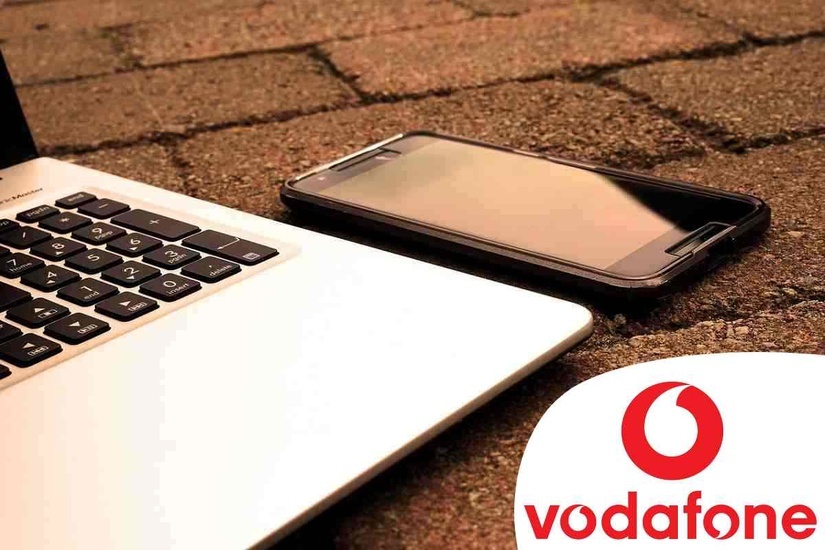 Vodafone Cambio Piano