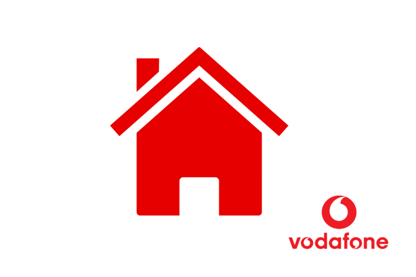 vodafone casa