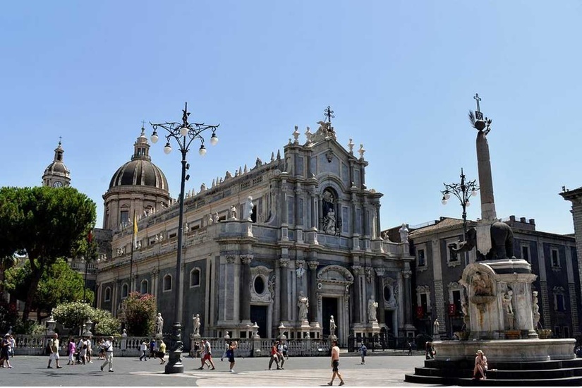 Centri Vodafone Catania vicini a me