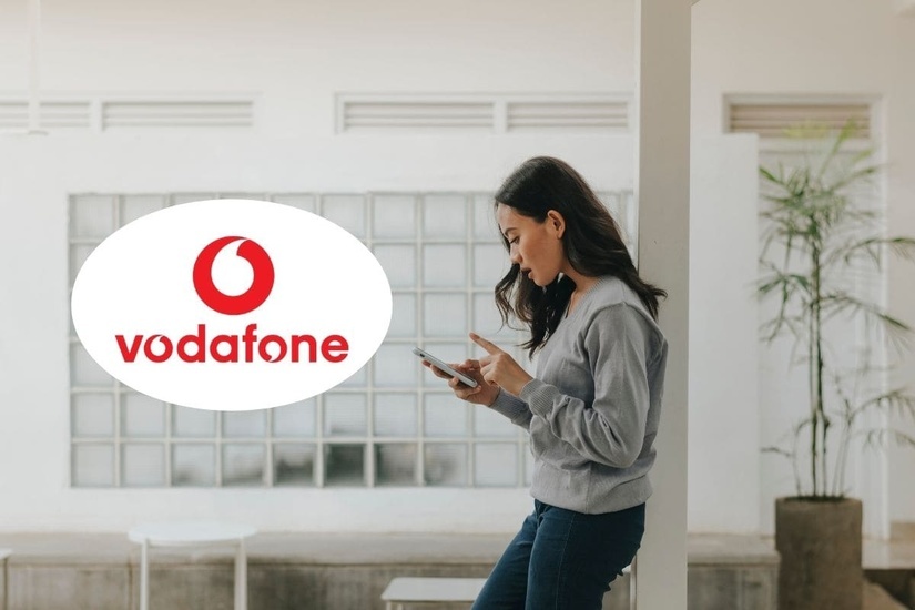 Vodafone Special