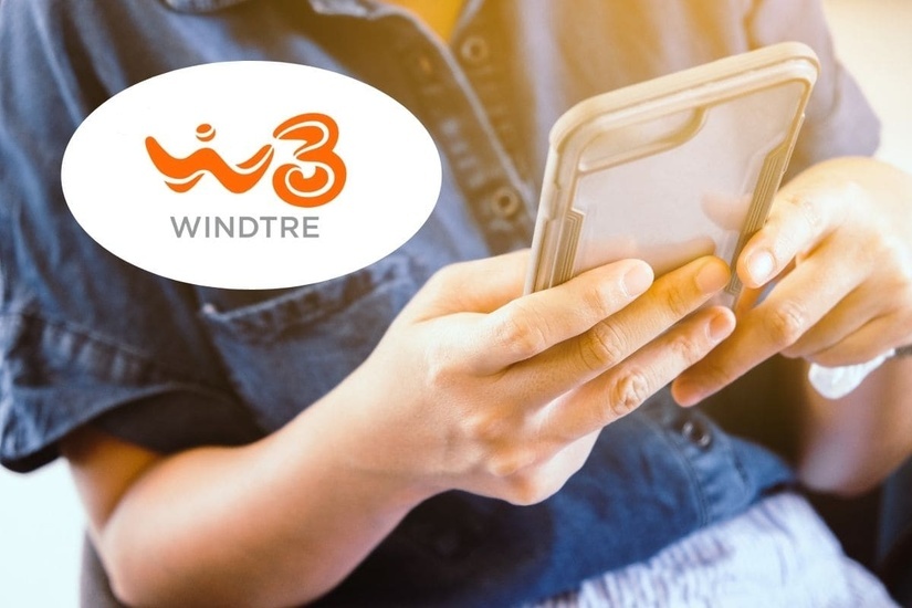 WindTre Di Più 5G
