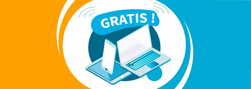 Internet Gratis