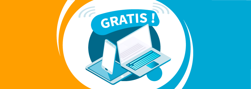 Internet Gratis