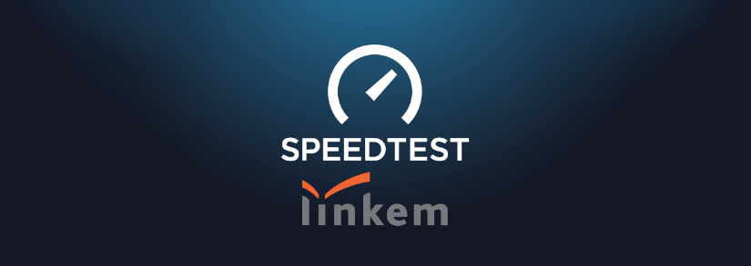 Speed test Linkem per ADSL 20 e 30 Mega Fibra Misto Radio