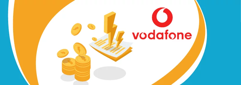 Vodafone multata dall'Agcom a causa del recesso non gratuito