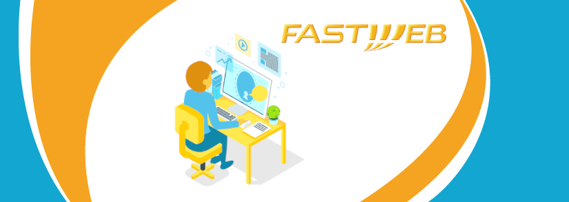 myfastpage e l'app myfastweb