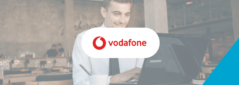 contatti Servizio Clienti vodafone per Assistenza