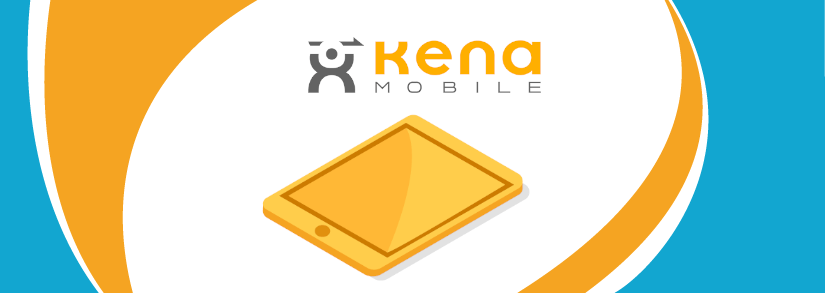 Offerta Kena Mobile Flash