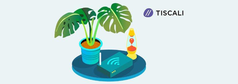 Offerte Tiscali fibra e adsl