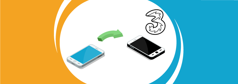 Offerte mobile per chi desidera passare a Tre