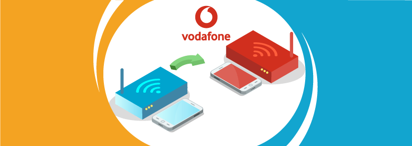 Promozioni Passa a Vodafone Fisso e Mobile per Nuovi clienti