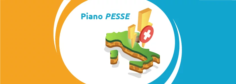 PESSE - Il Piano di Emergenza per la Sicurezza del Sistema Elettrico