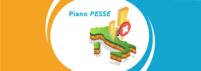 PESSE - Il Piano di Emergenza per la Sicurezza del Sistema Elettrico