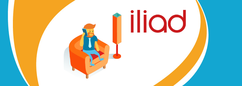 Disattivare segreteria Iliad