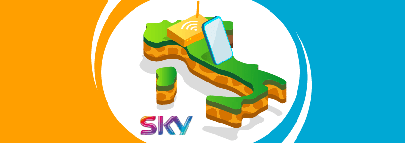 Sky Mobile Italia
