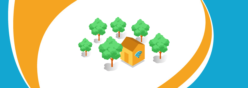 Tecnologia WiMax Eolo Linkem