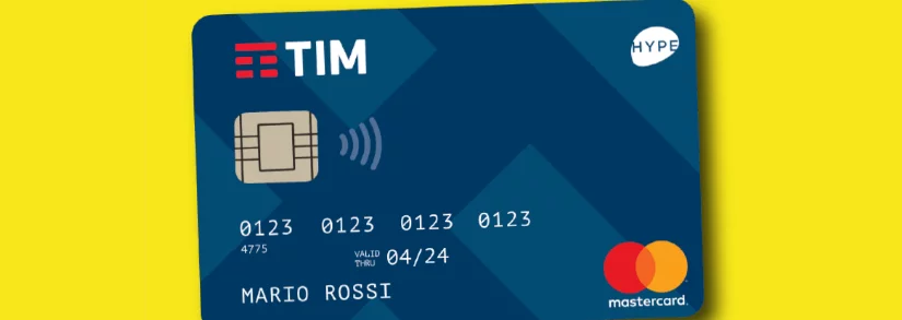 Tim Pay: cos'è e come funziona