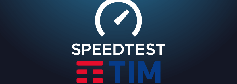 Tim Speedtest