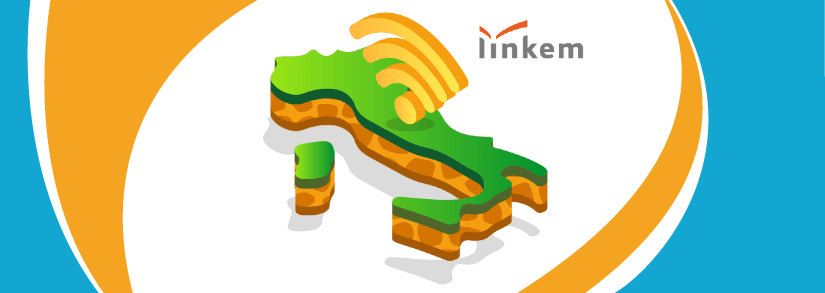 Copertura Linkem