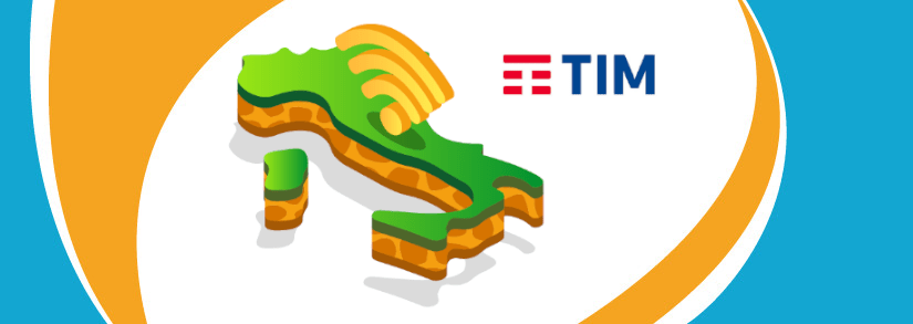 Verifica Copertura TIM