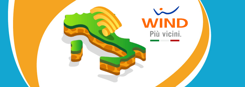 Come Verificare la Copertura Wind infostrada