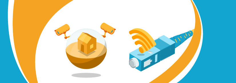 Videosorveglianza IP, via wifi: caratteristiche e soluzioni