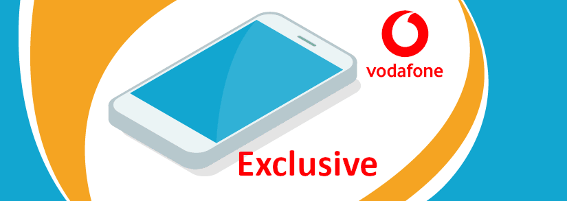 Vodafone Exclusive