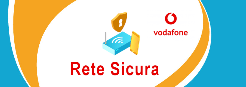 Vodafone Rete Sicura
