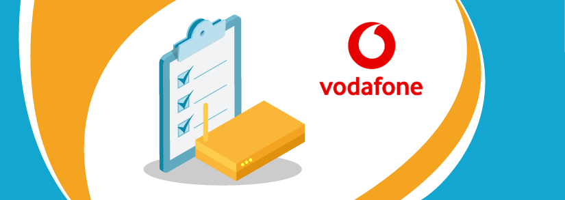 L'installazione e la configurazione dei modem Vodafone Station