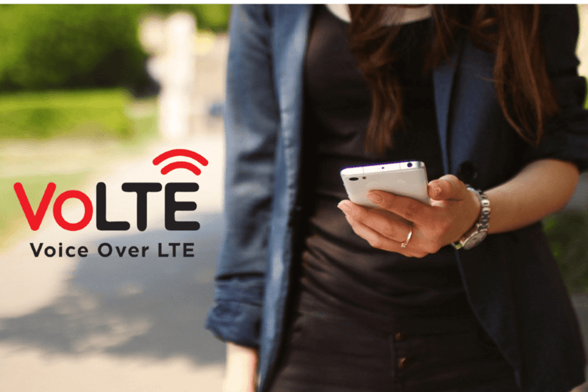 volte
