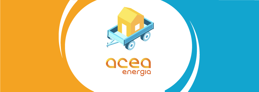Voltura Acea Energia