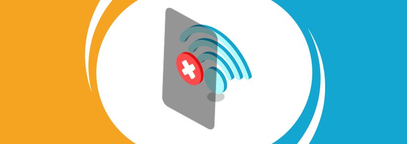 wifi non funziona