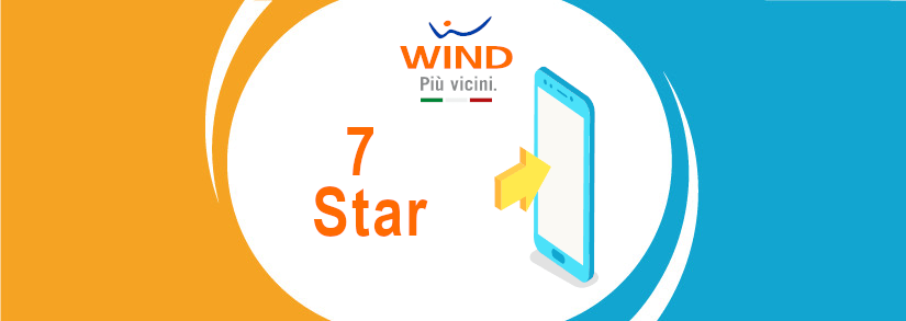 Wind Smart 7 Star