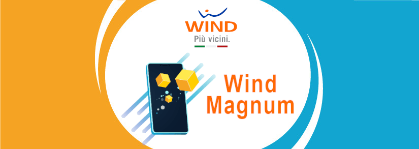 WindTre Magnum