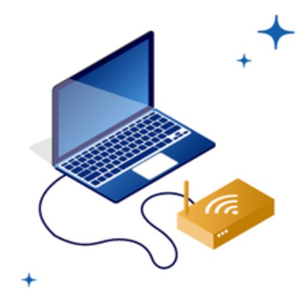 Selectra ti aiuta a verificare la tua velocità di connessione!
