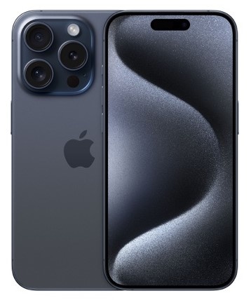 Offerta TIM con iPhone 15 Pro Offerta TIM con iPhone 15 Pro
