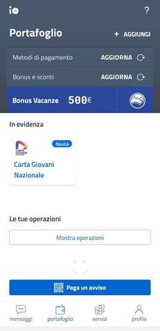 Come attivare la Carta Giovani Nazionale Come attivare la Carta Giovani Nazionale