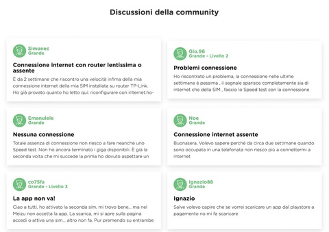 Community Configuro Internet Ho Mobile community-configuro-internet