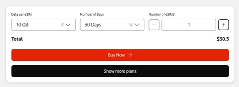 Esim Vodafone Estero esim-estero-vodafone