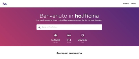 Home di Ho.fficina home-di-ho.fficina